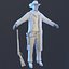 Cowboy HQ1