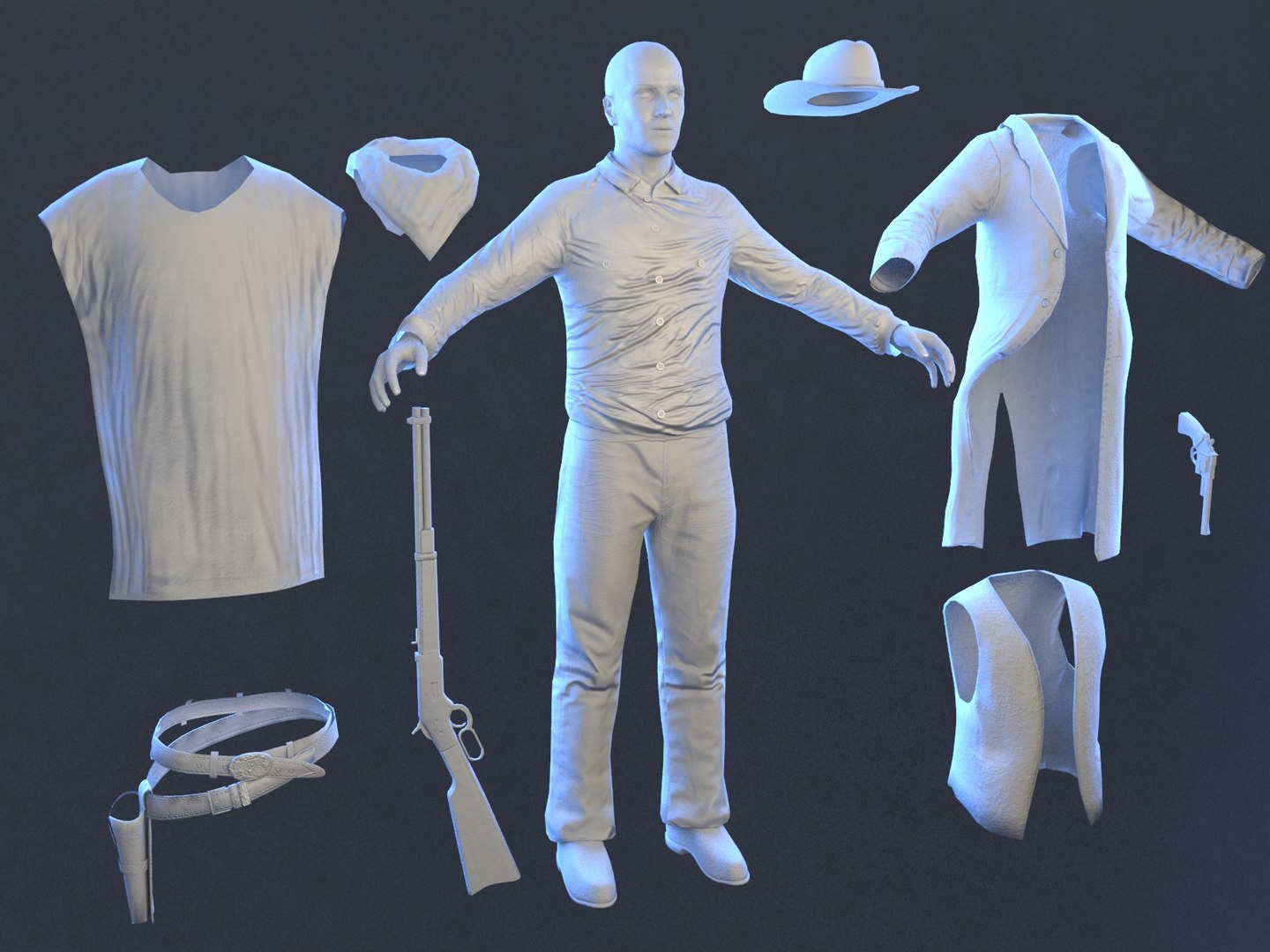 cowboy hat 3D model https://p.turbosquid.com/ts-thumb/j6/UZDXDS/9Kks0BuY/n/jpg/1559481870/1920x1080/fit_q87/04423118546c0b2e0e2f5a5a9b7b6b2e8efd7a77/n.jpg