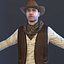 Cowboy HQ1