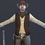 Cowboy HQ1