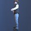 Cowboy HQ1