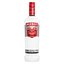 Smirnoff Vodka Bottle