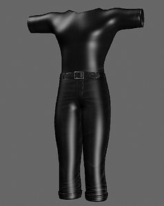 Y257 suit