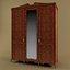 cupboard MEDEA liberty art 2042