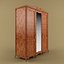 cupboard MEDEA liberty art 2042