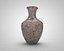 3d model vase