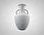 3d model vase