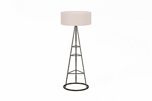 Modern Standing Lamp