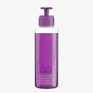 Body Lotion 6