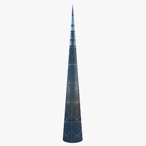 Millennium Tower Tokyo