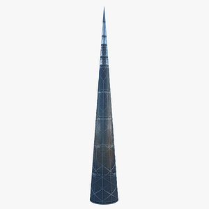 Millennium Tower Tokyo