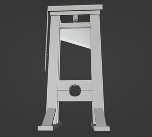 Guillotine