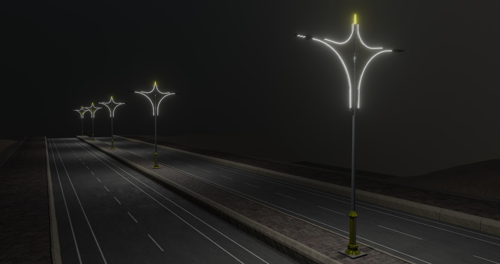 Decorative Lighting Pole Type-4 3D model https://p.turbosquid.com/ts-thumb/j6/dntTY3/7f/11/jpg/1686077344/1920x1080/fit_q87/0e92981d883059dbf321dad06d813578a408ca7e/11.jpg