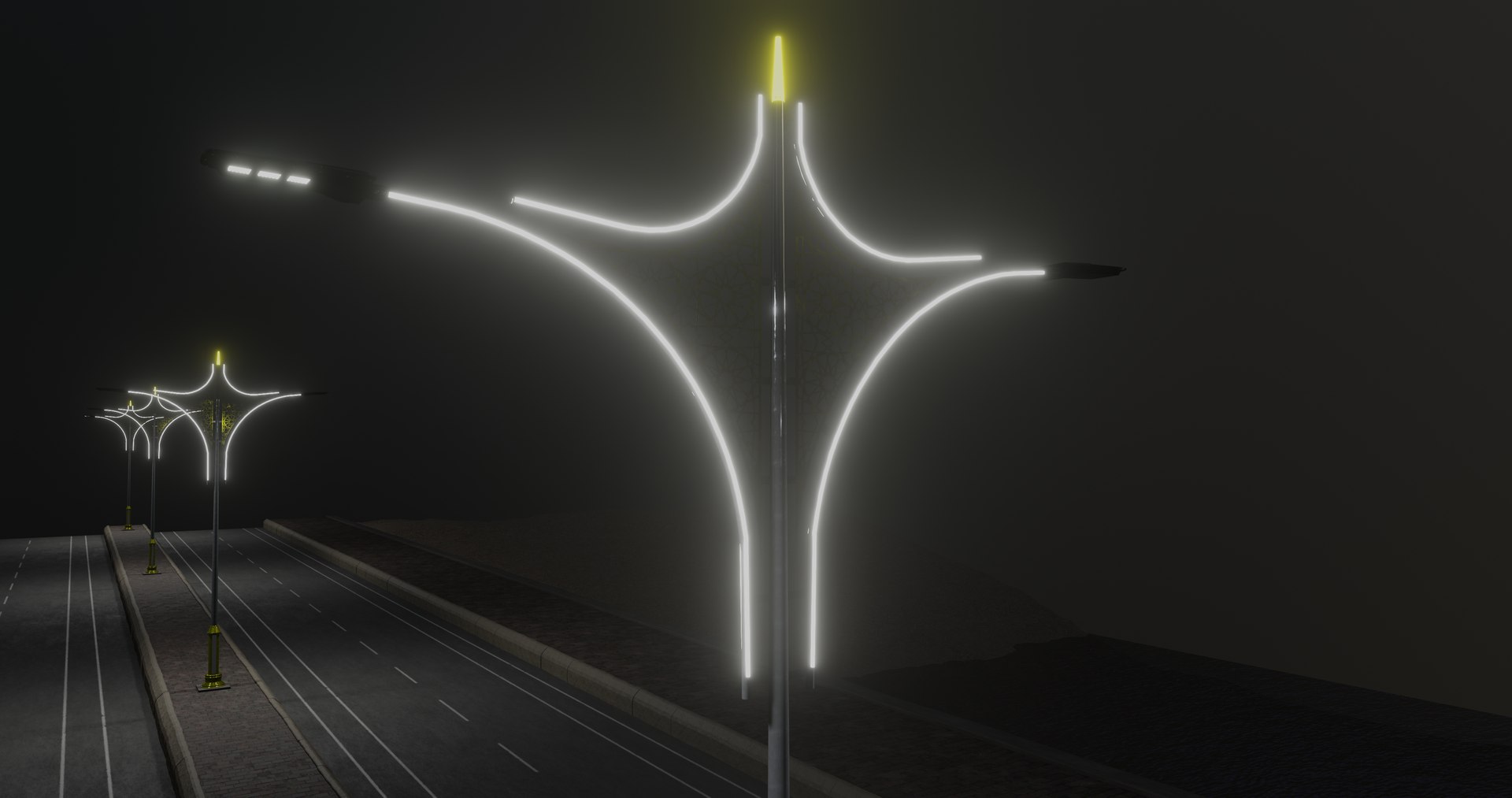 Decorative Lighting Pole Type-4 3D model https://p.turbosquid.com/ts-thumb/j6/dntTY3/8Y/12/jpg/1686077355/1920x1080/fit_q87/6a9327c8e5507712758e249d30040c561bfa4169/12.jpg