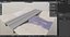 Decorative Lighting Pole Type-4