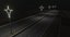 Decorative Lighting Pole Type-4