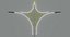 Decorative Lighting Pole Type-4