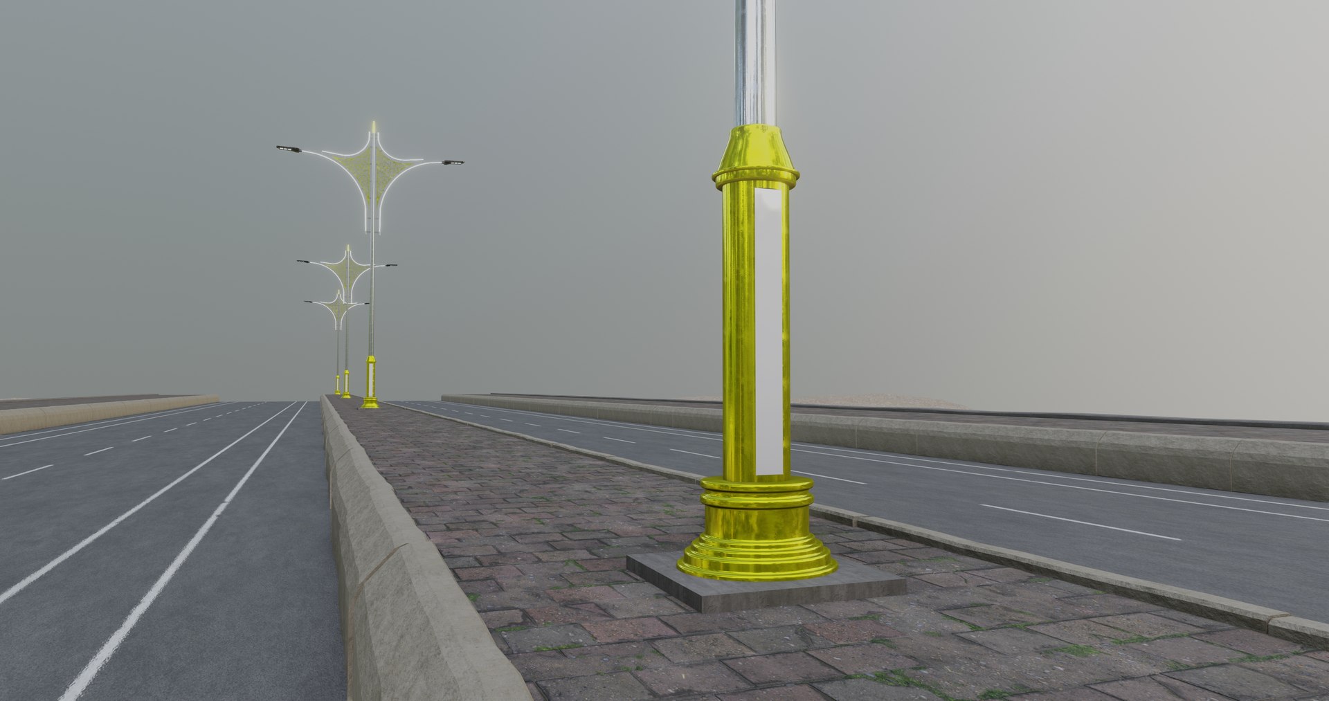 Decorative Lighting Pole Type-4 3D model https://p.turbosquid.com/ts-thumb/j6/dntTY3/fW/8/jpg/1686077322/1920x1080/fit_q87/b1b348aa32f466b29e0443bc98bb8af35930e123/8.jpg