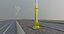 Decorative Lighting Pole Type-4