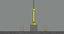 Decorative Lighting Pole Type-4