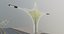 Decorative Lighting Pole Type-4