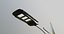 Decorative Lighting Pole Type-4