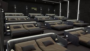 Movie Theater