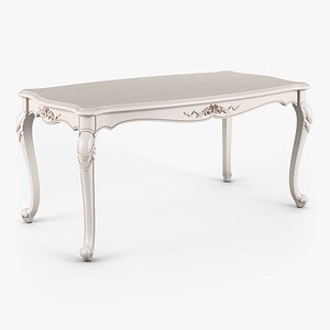 2500200 230 Carpenter Long dining table