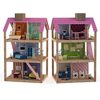 Dollhouse  The Dolls' House