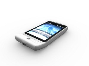 HTC Hero