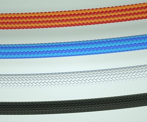 Woven strings