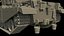 Fv4005 Stage 2 183 мм 3D модель