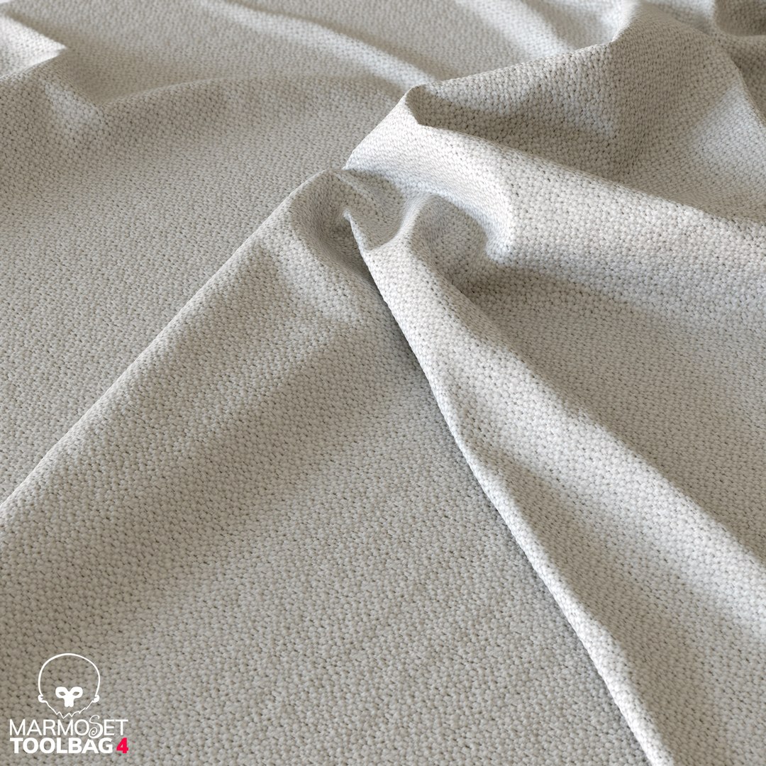 3D Fabric Imperia 02 White 4k PBR model https://p.turbosquid.com/ts-thumb/j6/vQcoCJ/Na/fabric_fargotex_imperia02_2c/jpg/1716844585/1920x1080/fit_q87/3ecf5e329e59c2dc076d68cac184f5af42c5445d/fabric_fargotex_imperia02_2c.jpg