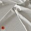 Fabric Imperia 02 White 4k PBR