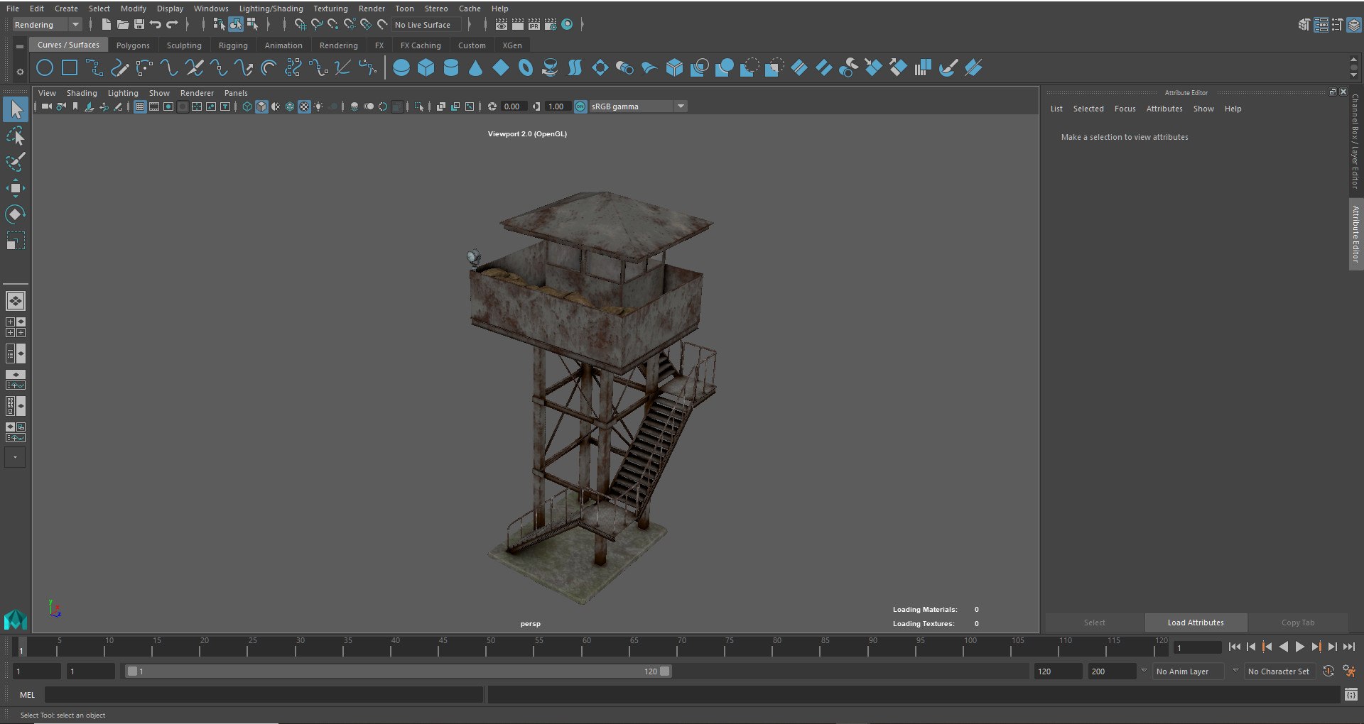 3D model wach tower https://p.turbosquid.com/ts-thumb/j6/zB2vpB/e4hcjOoh/my1/jpg/1595699633/1920x1080/fit_q87/75d1eec39e634532eeefdfa422fff9b7c2f6a670/my1.jpg