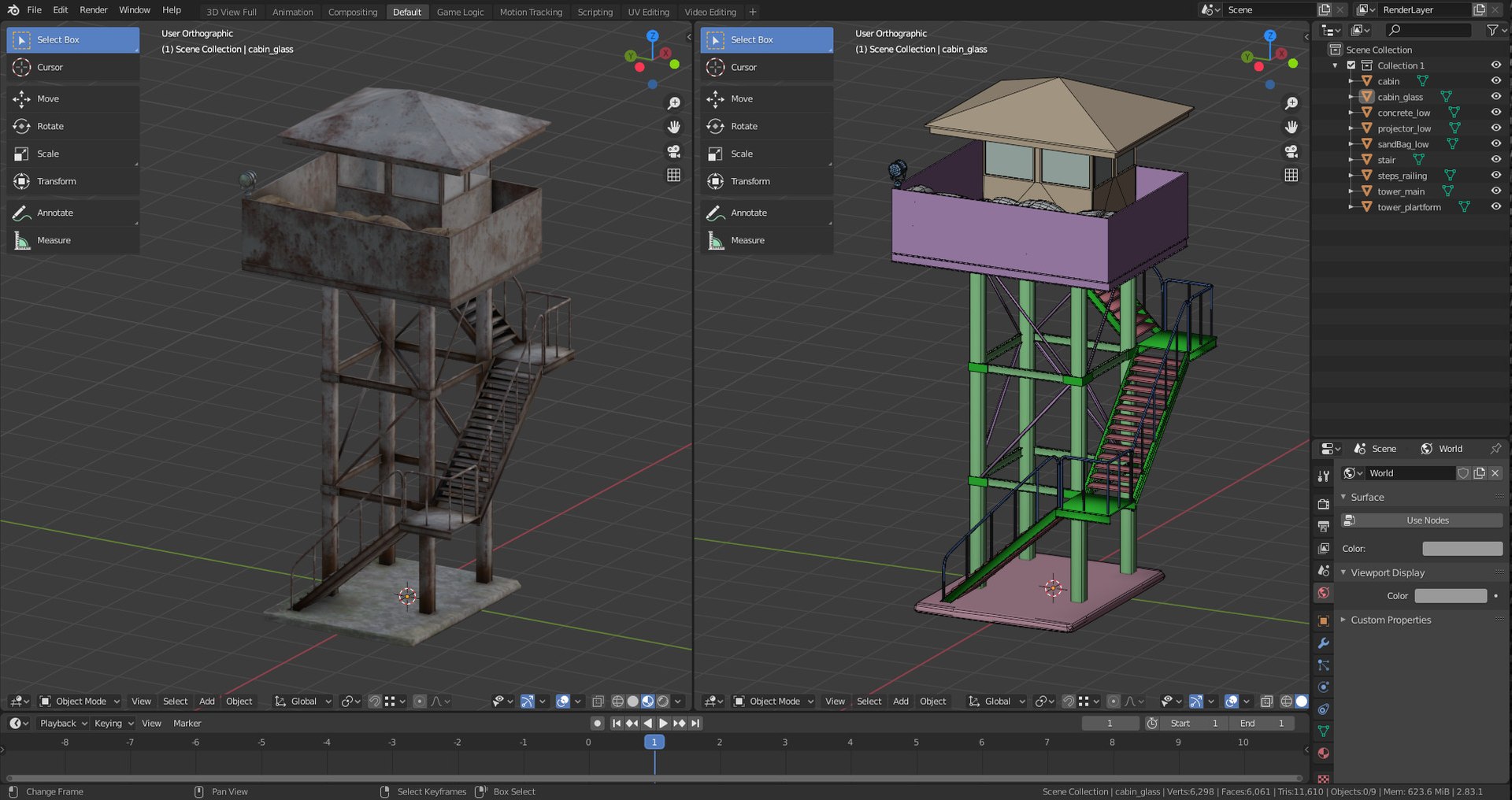 3D model wach tower https://p.turbosquid.com/ts-thumb/j6/zB2vpB/pHIiaW06/b1/jpg/1595699633/1920x1080/fit_q87/e66dc490e19ba3ec09cbd6dd6be14324193d5edb/b1.jpg