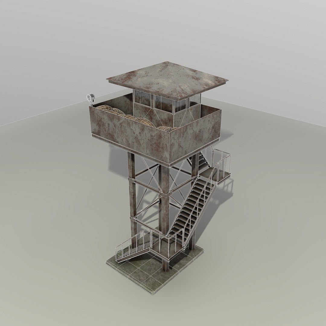 3D model wach tower https://p.turbosquid.com/ts-thumb/j6/zB2vpB/sYJk3PGv/012/jpg/1595699633/1920x1080/fit_q87/aa6e46a0a0c46e9684dc46bc5cefeb429ec5ae95/012.jpg
