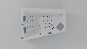 3D MSPA Hemsedal