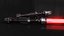 3D model LIGHTSABER