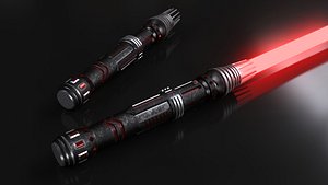 LIGHTSABER-DARKSIDE