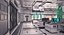 Laboratoire Sci Fi 03