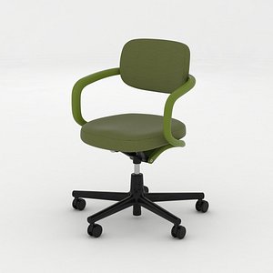 Vitra Allstar office chair