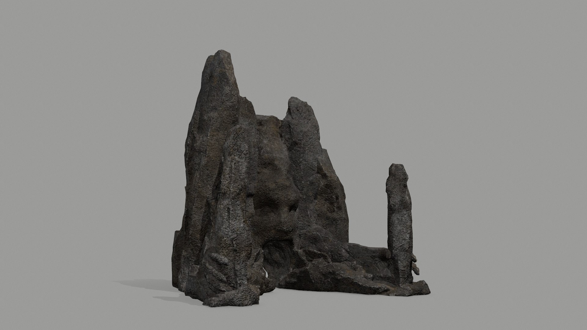 Rock  Gate 3D model https://p.turbosquid.com/ts-thumb/j7/5ukeDi/SK/33/jpg/1701169280/1920x1080/fit_q87/41fd4f78504338b504c2be8a022ffff984288ca3/33.jpg