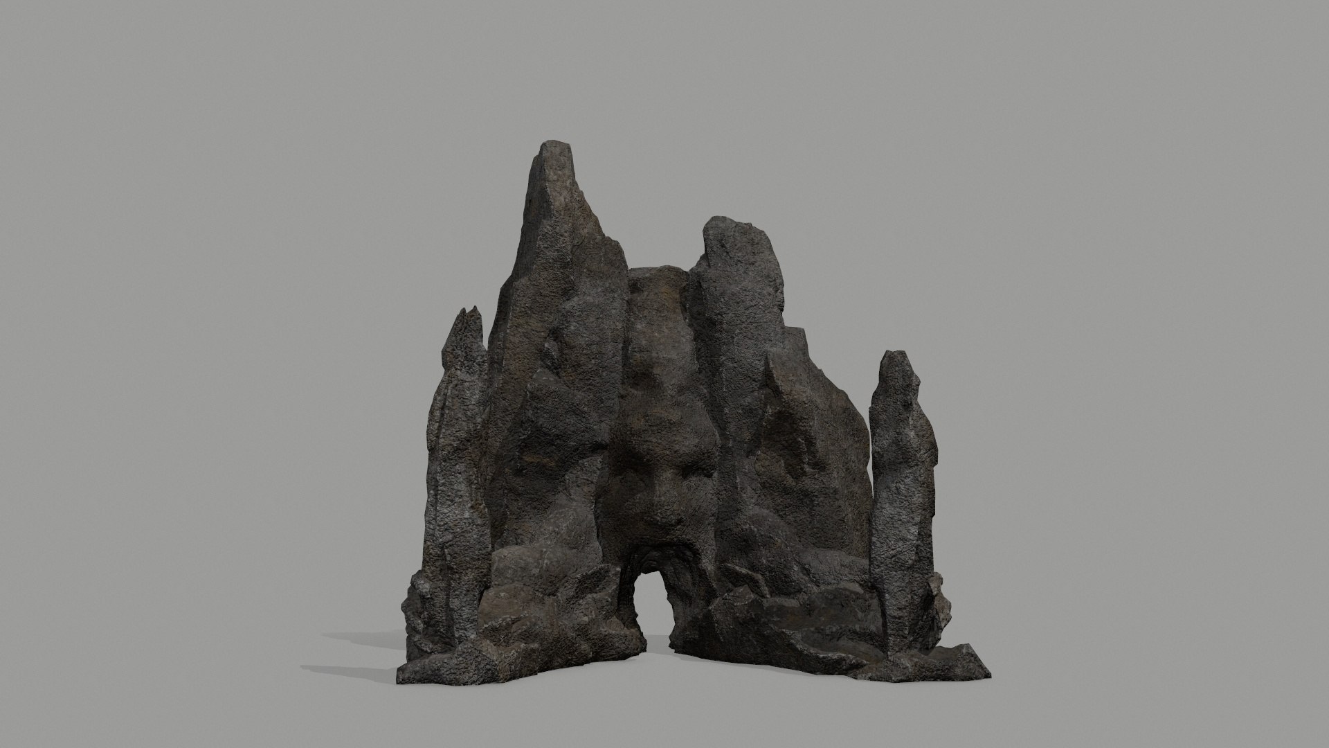 Rock  Gate 3D model https://p.turbosquid.com/ts-thumb/j7/5ukeDi/fh/32/jpg/1701169270/1920x1080/fit_q87/cff40ca0ec800e8b429ecbf83915422233c70b28/32.jpg