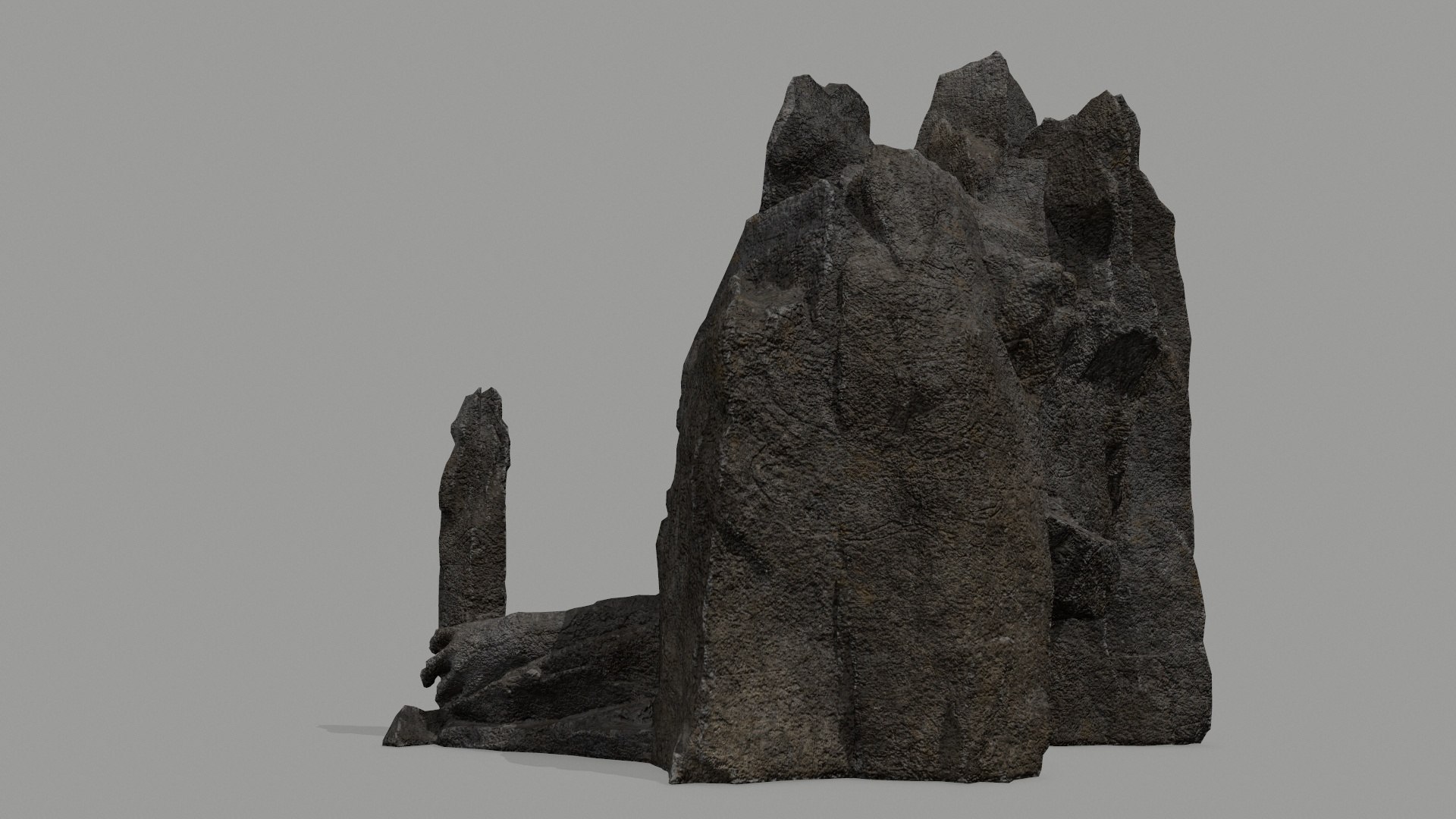 Rock  Gate 3D model https://p.turbosquid.com/ts-thumb/j7/5ukeDi/qs/45/jpg/1701169309/1920x1080/fit_q87/70b3a22eb5114d9f7561fd25d0803b85238246bd/45.jpg