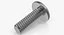 Machine Screw