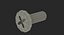 Machine Screw