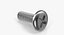 Machine Screw