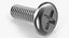 Machine Screw