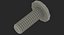 Machine Screw
